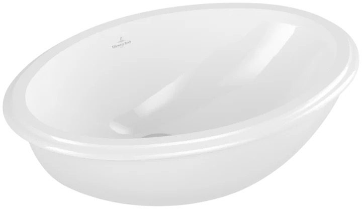 Раковина под столешницу Villeroy & Boch Evana 61470001.0