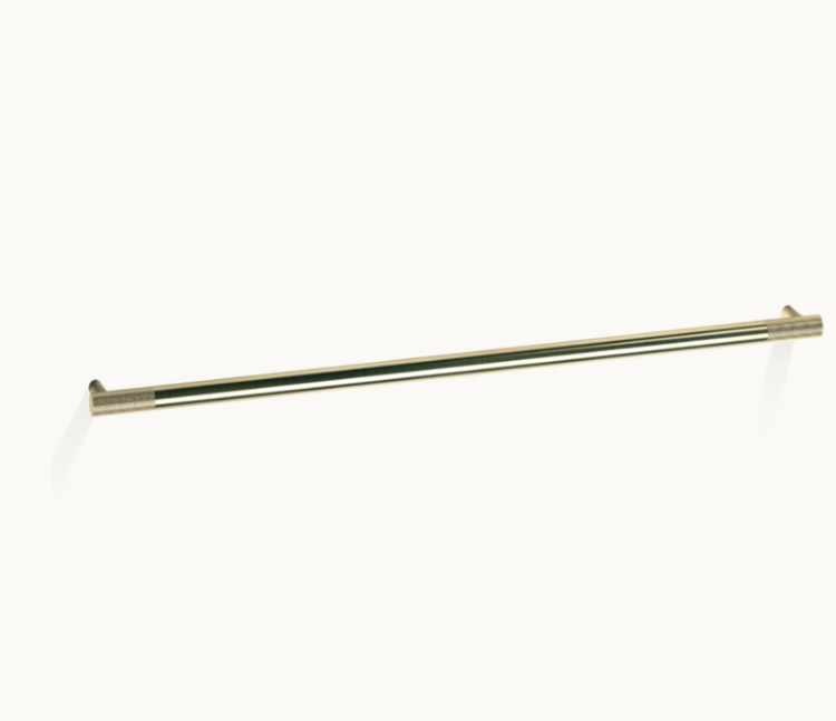 Полотенцедержатель Decor Walther Club 800 мм Gold matt 0855682