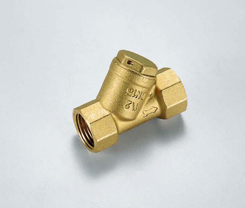 Фильтр косой Tiemme 1/2 3670003