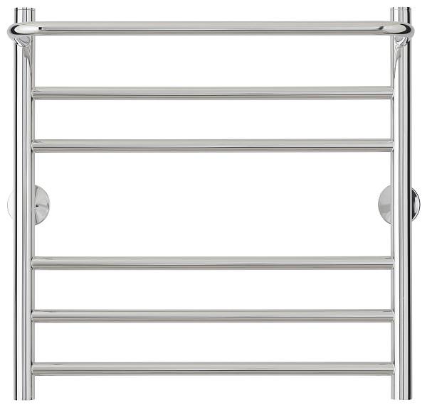 Полотенцесушитель водяной Стилье Универсал-57 50x60 см без покрытия 00657-6050