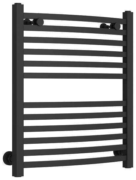 Полотенцесушитель водяной Сунержа Аркус 500x600 мм темный титан муар 15-0251-6050