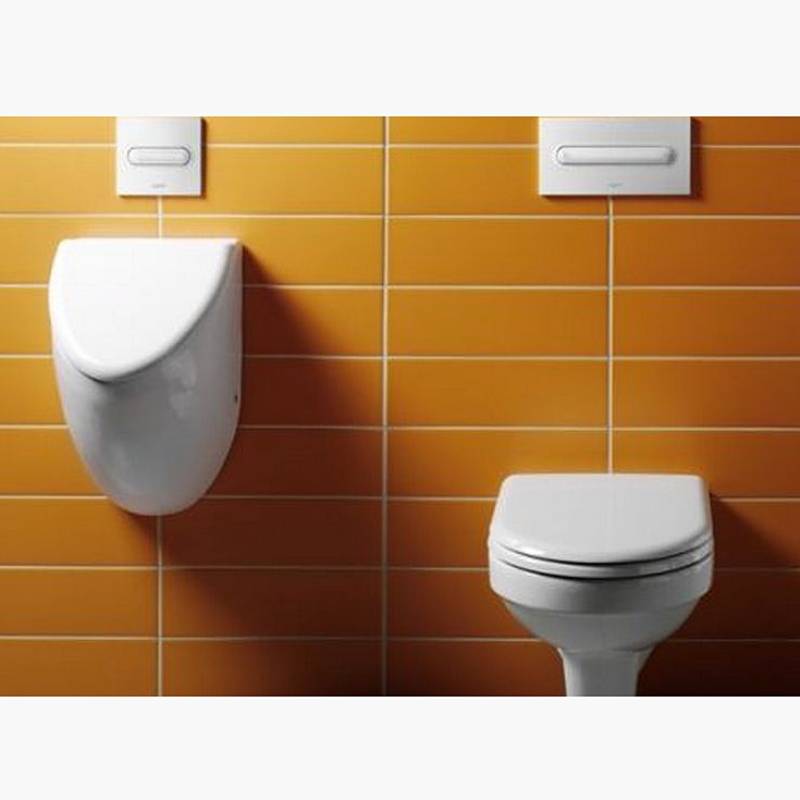 Инсталляция Viega для писсуара 735722