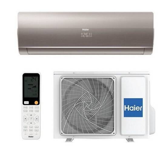 Сплит-система Haier Flexis on/off HSU-12HFF103/R3-G / HSU-12HUF103/R3