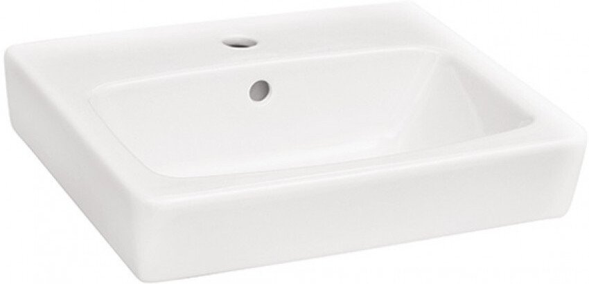 Умывальник Sanita Luxe Нео 50 см 1.WH30.2.184