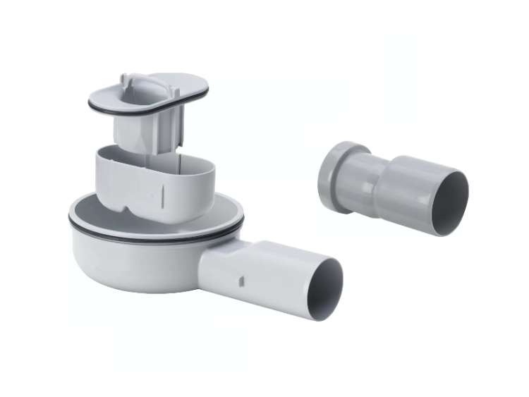 Сифон для трапа Viega Advantix 4936.3 737580