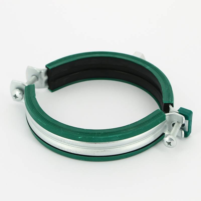 Хомут Walraven BIS Bifix G2 M8/M10 4 (108-115 мм) с уплотнителем EPDM 31085115