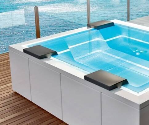 Подголовник Treesse Zen большой антрацит 3AV.CZE