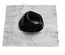 Изолирующая накладка для наклонных крыш BAXI 125 мм KHG71403661