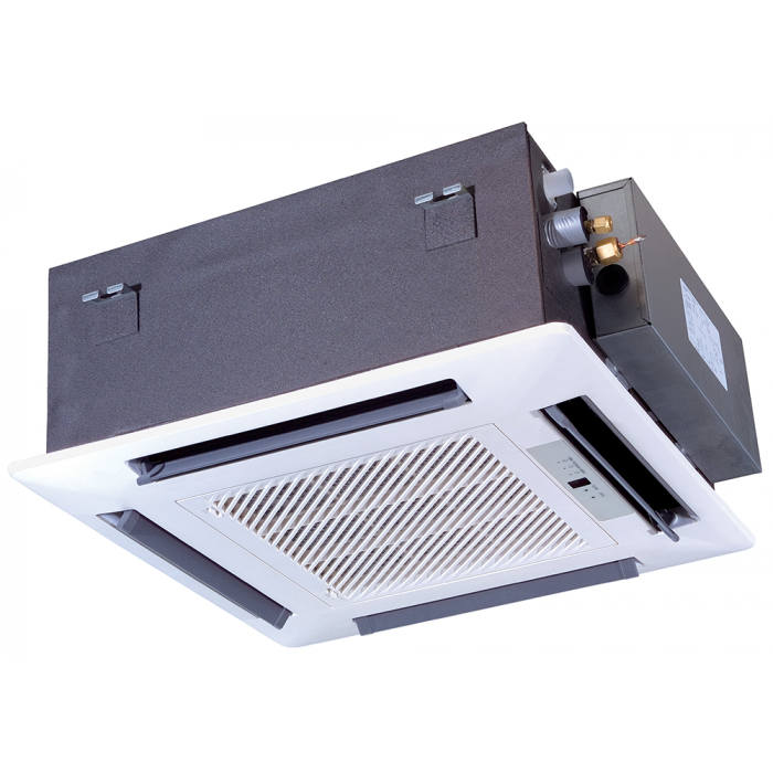 Внутренний блок мульти-сплит системы General Climate Free Multi GC-ME418HRA1