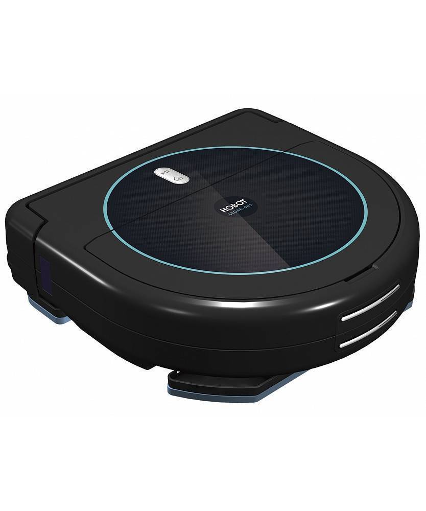 Робот-пылесос Hobot Legee 669