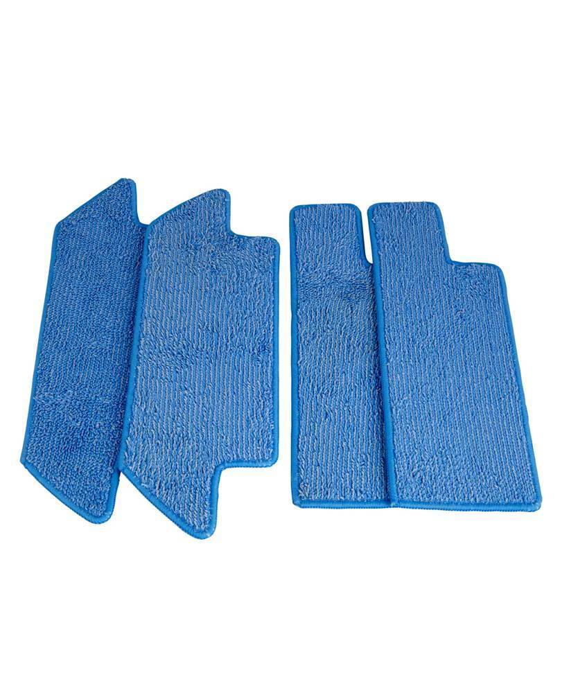 Робот-пылесос Hobot Legee 669