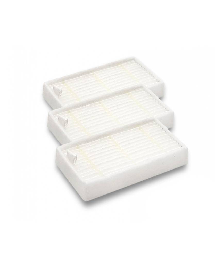 Робот-пылесос Hobot Legee 669