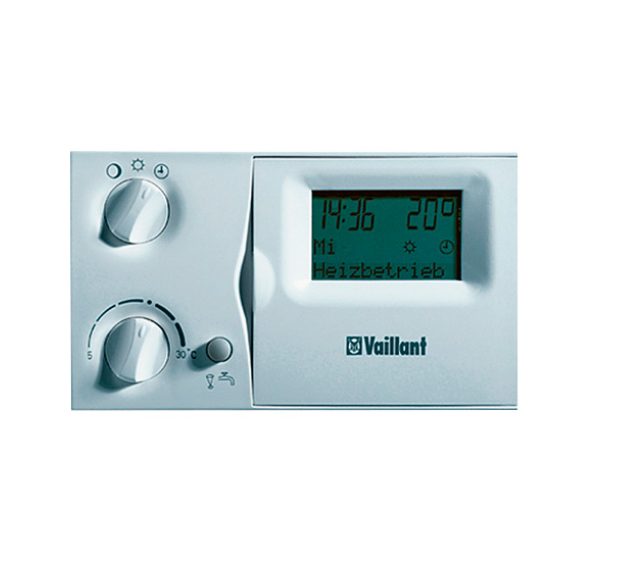 Регулятор отопления Vaillant VRT 390 300638