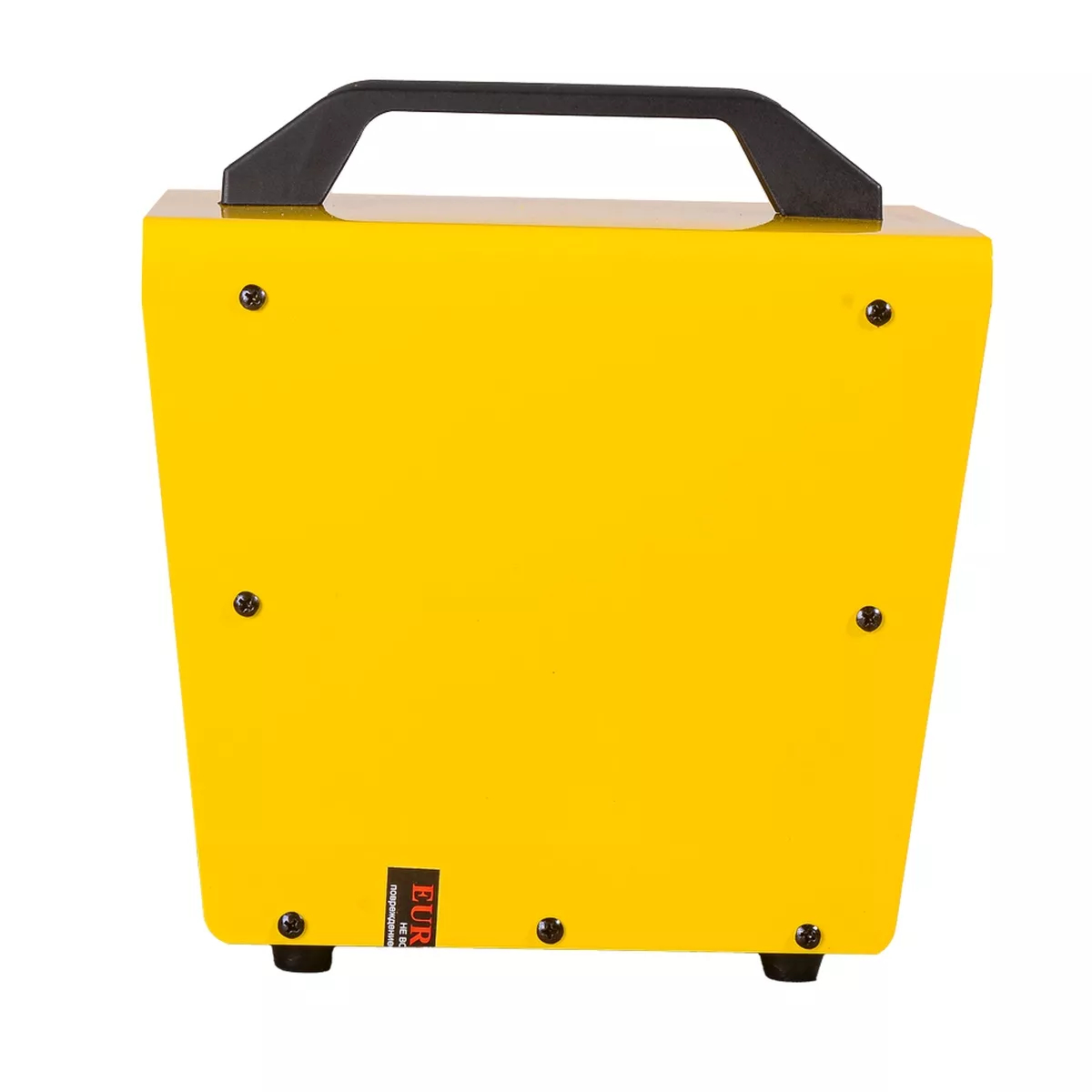 Тепловая пушка электрическая Eurolux ТЭПК-EU-3000 3 кВт ТЭПК-EU-3000