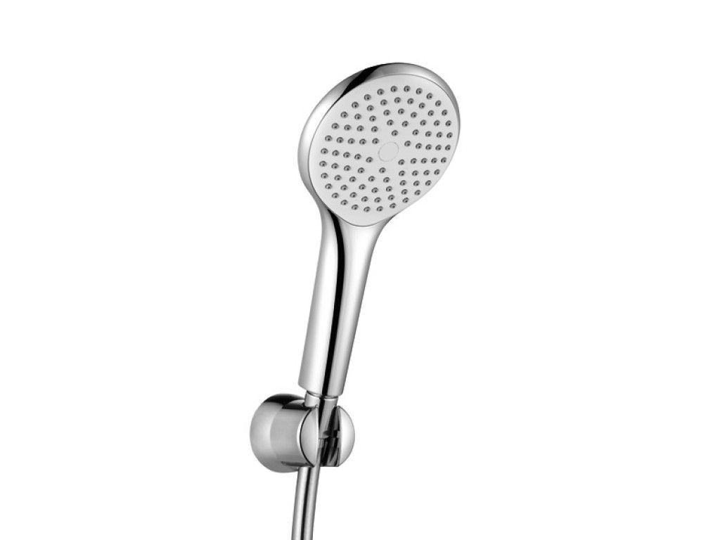 Душевой набор Kludi Freshline 1S хром 6785005-00