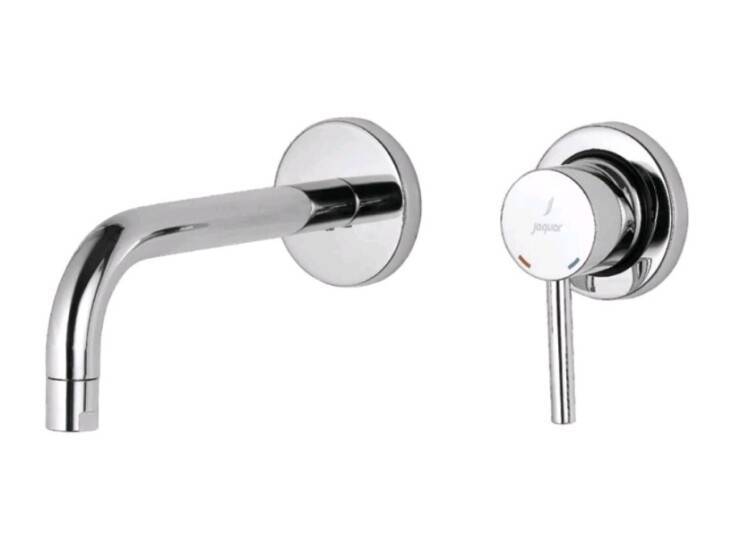 Смеситель для раковины Jaquar Florentine однорычажный хром FLR-CHR-5231K