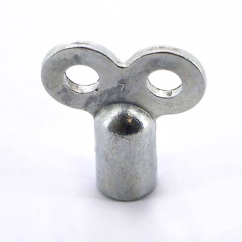 Ключ для воздухоотводчика Watts металлический 10001470