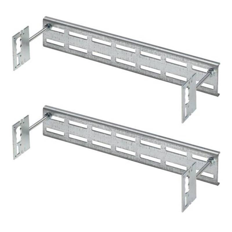 Универсальное крепление Viega для монтажа арматуры 331863