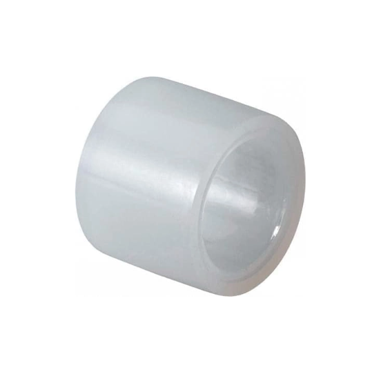 Кольцо Uponor Q&E с упором 63 мм белое 1045490