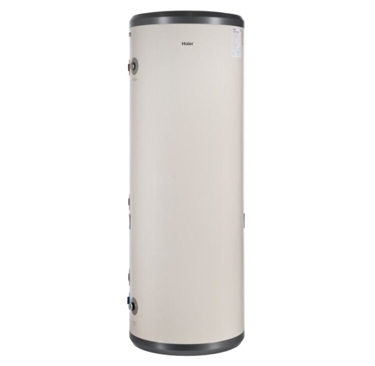 Водонагреватель косвенного нагрева Haier AquaBoost 1.150F 150 л напольный GA0FB7Q00RU