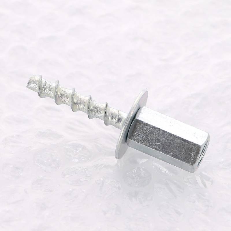 Шуруп по бетону Walraven BIS WCS1N M8/M10 6x35 мм 6253606