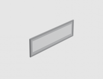 Фильтр Flexag G3 для вентиляционной решетки RVG3/FL-AT