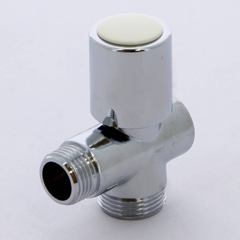 Вентиль проходной для стиральных машин ITAP 1/2 x 3/4 x 1/2 дюйма 255 1/2