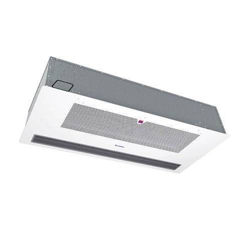 Тепловая завеса электрическая Тепломаш КЭВ-15ПЕ потолочная 113060