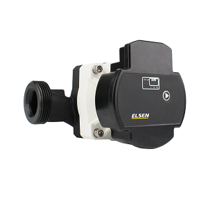 Насос циркуляционный Elsen APE DN32 6 м 180 мм с частотным регулированием APE326180