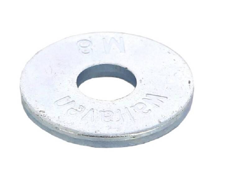 Шайба Walraven BIS WM0-35 8.5x25 мм упаковка 100 шт 6533308