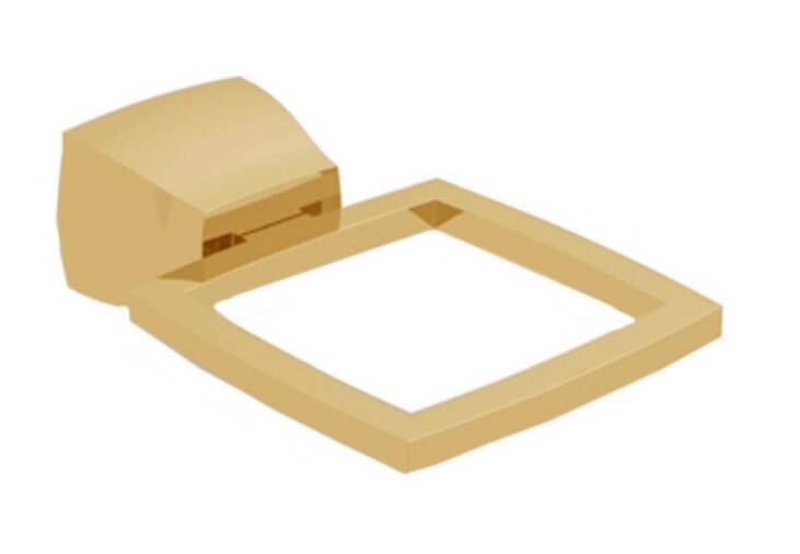 Держатель для стакана Bertocci Grace золото 14277025000