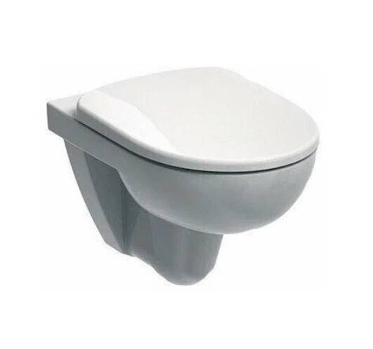 Унитаз подвесной IFO Special 350x530 мм белый (неровность литья) RP731300100UCN1