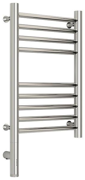 Полотенцесушитель электрический Сунержа Богема 3.0 300x500 мм левый без покрытия 00-5804-5030