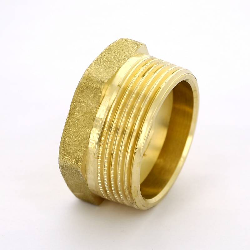 Футорка НВ Tiemme 1581G 2x1 1/4 1500138