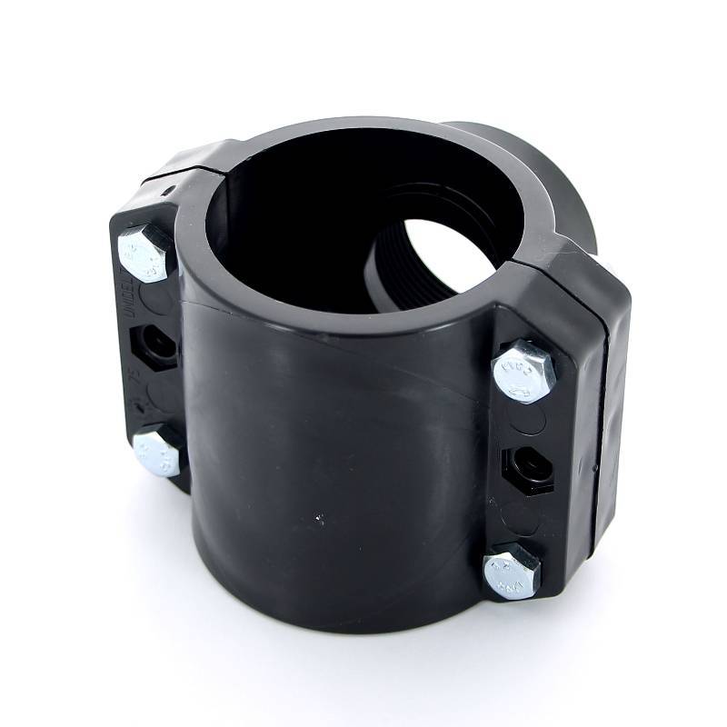 Врезка монтажная Unidelta 75 x 1 1/2 4 болта 1019075006