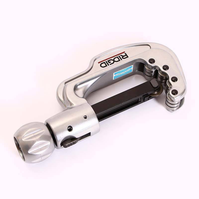 Труборез Viega для медных и стальных труб 6-67 мм 652135