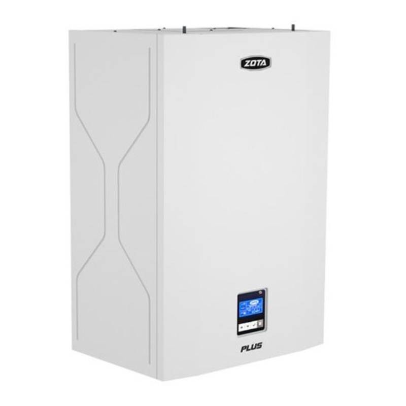 Котел электрический ZOTA MK-S Plus 24 кВт ZM3468422024