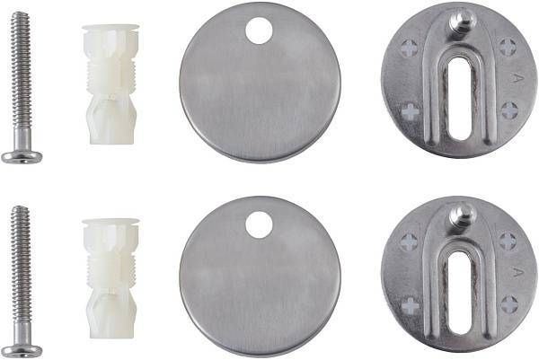 Крышка-сиденье с микролифтом Allen Brau Infinity белый 4.21010.20