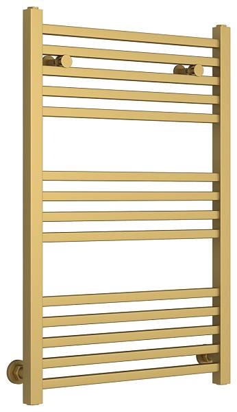 Полотенцесушитель водяной Сунержа Модус 500x800 мм матовое золото 032-0250-8050