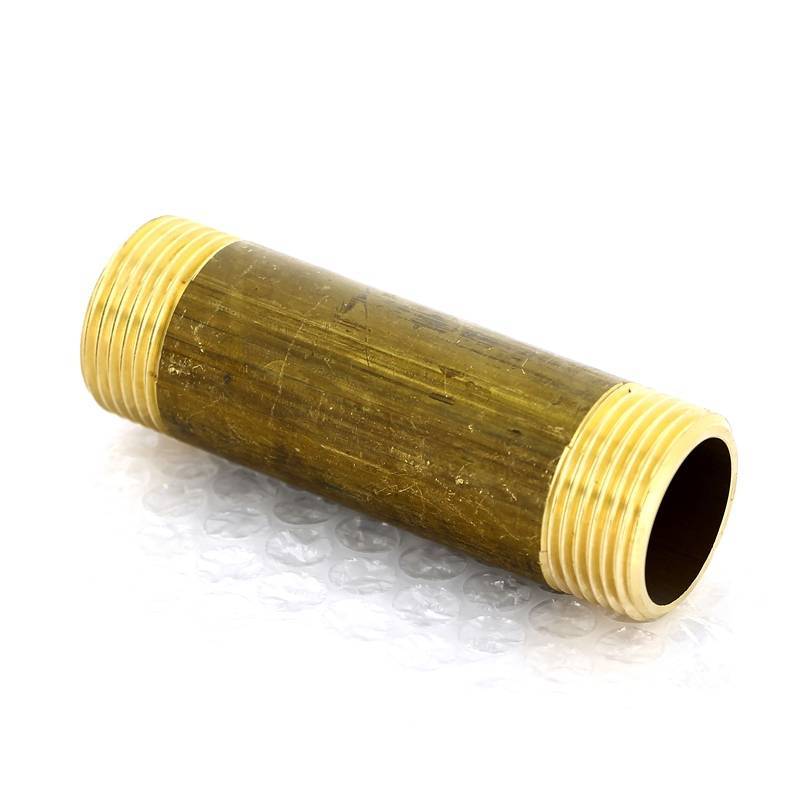 Удлинитель Tiemme 1 x 100 мм 1500126