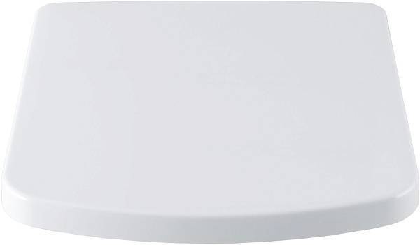 Крышка-сиденье с микролифтом Allen Brau Infinity белый 4.21010.20