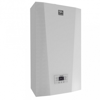 Конденсационный газовый котел Лемакс PRIME-C24 24 кВт двухконтурный УТ000008671