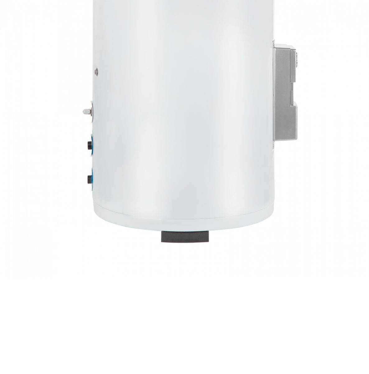 Водонагреватель комбинированный Thermex ER 120 V (combi) напольный 4918