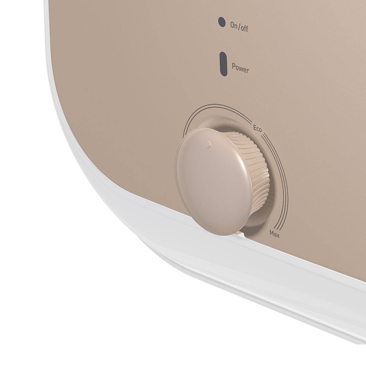 Водонагреватель накопительный Garanterm Plus 30 U 30 л под раковиной 4901