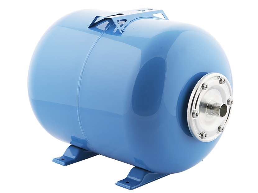 Гидроаккумулятор ДЖИЛЕКС 35 Г горизонтальный 35 л 7035