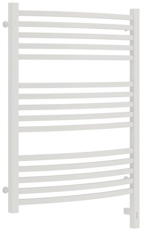 Полотенцесушитель электрический Сунержа Аркус 3.0 630x920 мм МЭМ справа белый матовый 3057058060