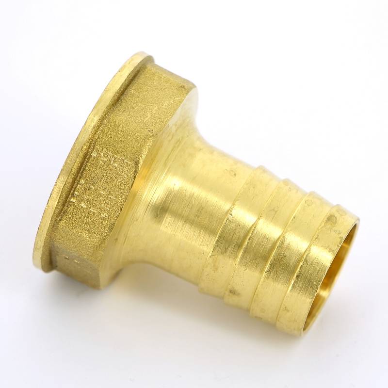 Штуцер с внутренней резьбой Tiemme 1501 1 1/4х30 мм 1500498