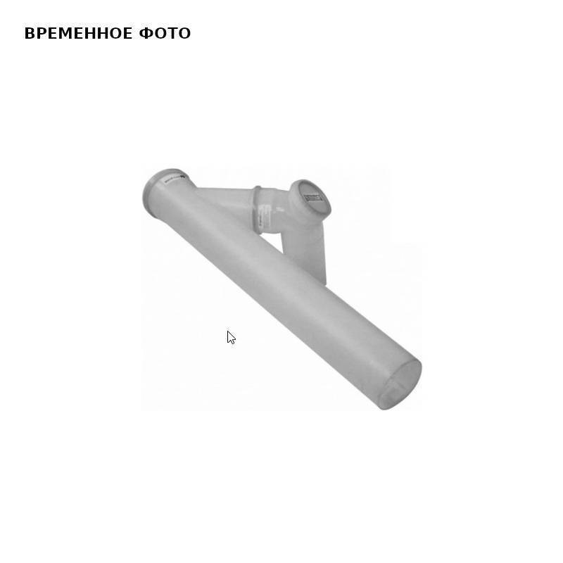 Комплект дымоотводящий BAXI полипропиленовый для 3-5 котлов DN 160 мм 7107163