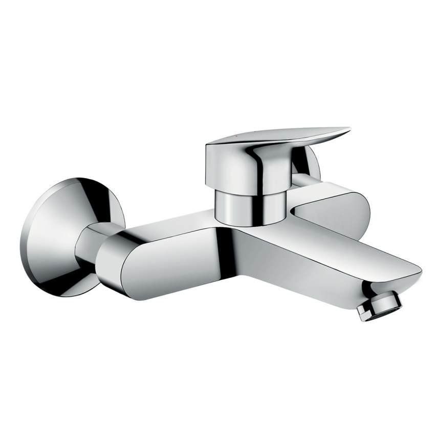 Смеситель для раковины Hansgrohe Logis скрытого монтажа 71225000