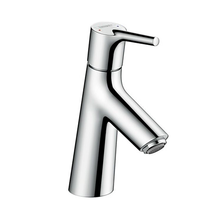 Смеситель для раковины Hansgrohe Talis S 80 хром 72010000